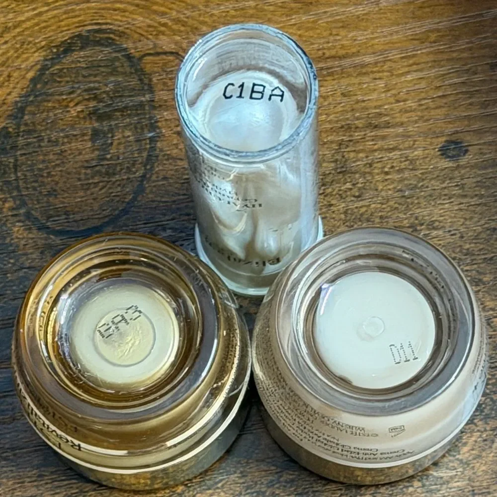 Clinique Take The Day Off Balm 3.8oz + Mini Estée Lauder and Elizabeth Arden